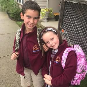 Meet your Posher, Micah